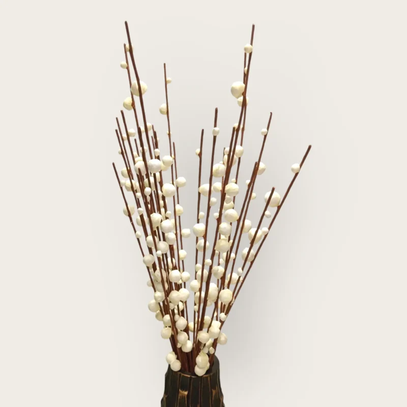 Handmade Bead Stick (Pack of 5 Sticks)