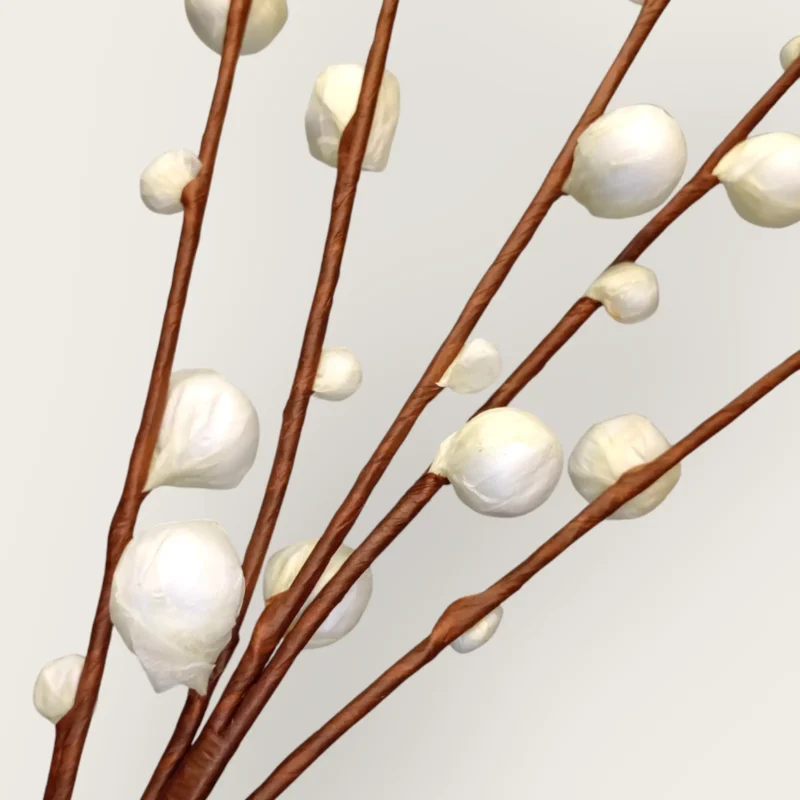 Handmade Bead Stick (Pack of 5 Sticks) - Image 3