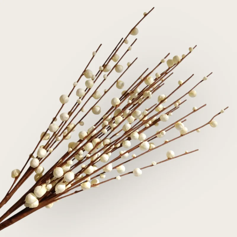 Handmade Bead Stick (Pack of 5 Sticks) - Image 2