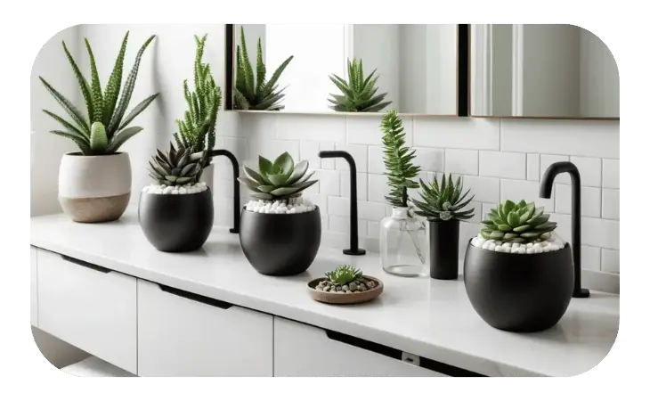 Planters & Pots