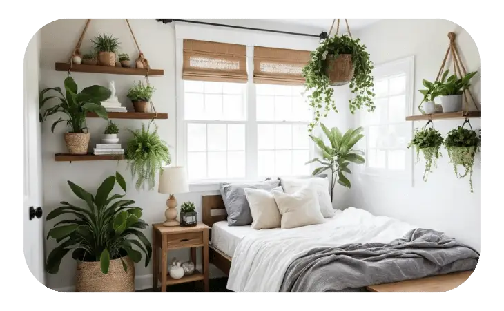 Wall Decor Hanging