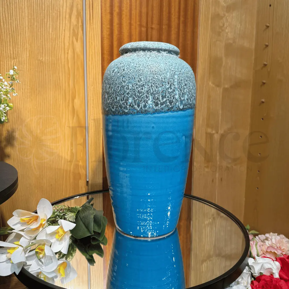 Imported Ceramic Planter – 2Ft